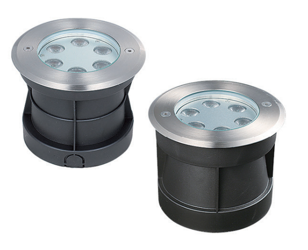 芯龍LED地埋燈